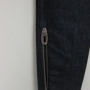 Balenciaga Jeans - Authentic Balenciaga Dark Wash Denim Balenciaga Jeans - Authentic Balenciaga Dark Wash Denim